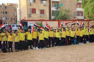 محافظ الوادي الجديد : ٤٨٦...