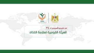المركز الإعلامي للهيئة القومية لسلامة...
