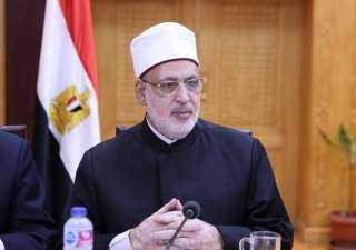 مجلس جامعة الأزهر يشيد بتصدر...