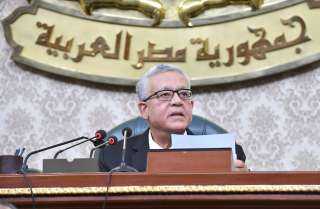 مجلس النواب يرفع الجلسة الافتتاحية...