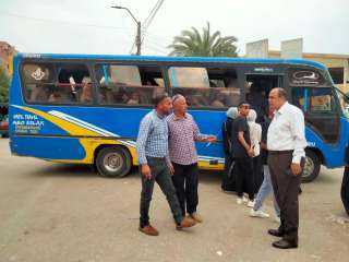 جهود الوحدات المحلية في ملف...