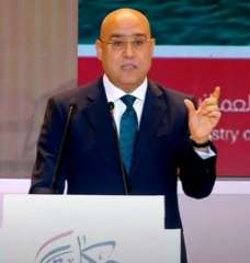 وزير الإسكان: مصر نجحت في...