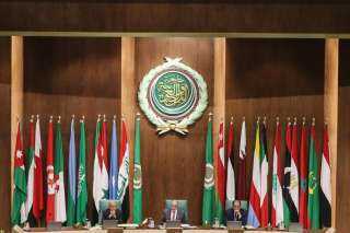 الجامعة العربية تُدين الهجوم الإرهابى...
