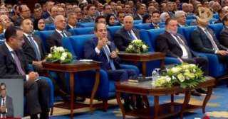 الرئيس السيسي: الخوف من فقدان...
