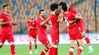 فيوتشر يهزم سينجيدا التنزاني برباعية...