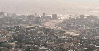 إجلاء 80 عائلة جنوبى ليبيا...