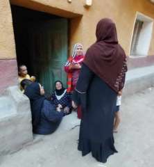 ”بلدي أمانة”.. القومي للمرأة بالمنيا...