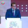 وزير الصحة يستعرض جهود الدولة...