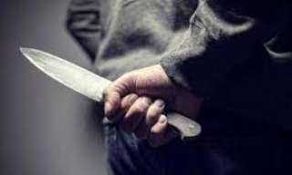 «طعنه بالسكين».. حبس المتهم بقتل...