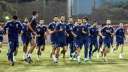 الأهلي يستأنف تدريباته استعدادًا لمباراة...