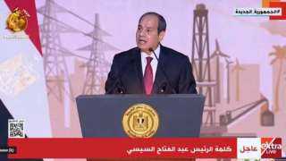 الجالية المصرية بالنمسا: الرئيس السيسي...