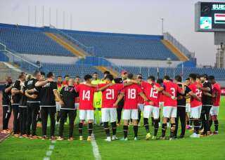 المنتخب الأولمبي يلتقي الأردن وديا...