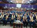 رئيس جامعة بنها : ...