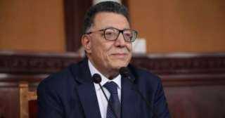 رئيس البرلمان التونسى يفتتح الدورة...