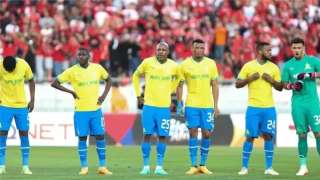 اتحاد جنوب إفريقيا يعلن دعمه...