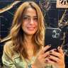 شاهد.. داليا مصطفى تخطف الأنظار...