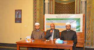 عقد فعاليات اليوم الثالث من...