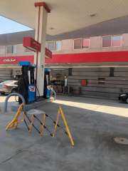 ضبط ١٠٠٠ لتر مواد بترولية...