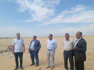 جهود الوحدات المحلية في ملف...