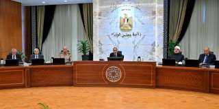 رئيس الوزراء: الحكومة ستبدأ في...