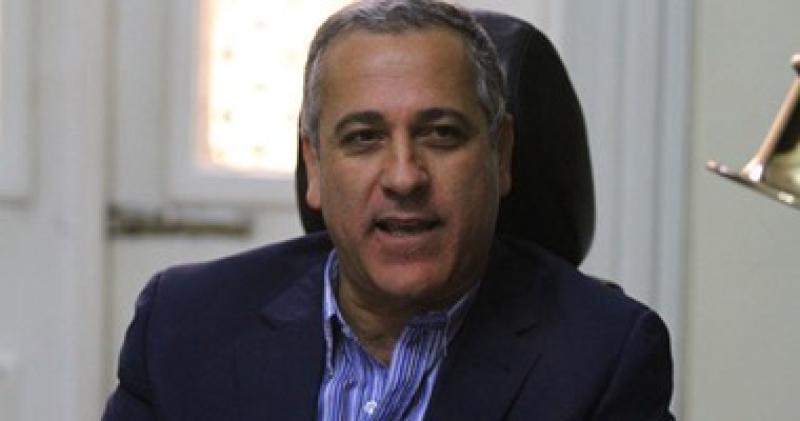 المهندس عبد الصادق الشوربجي