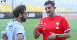 فيتوريا: أهمية صلاح لمنتخب بلاده...