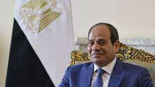السيسي: وفاة عبدالناصر كانت ضربة...