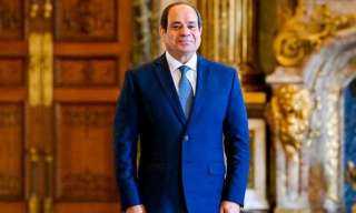 الرئيس السيسي يوجه بتقديم أعمال...