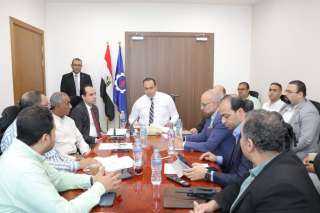 رئيس هيئة الرعاية الصحية يتفقد...