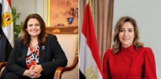 بالتعاون مع وزارة الثقافة.. وزيرة...