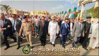 بمناسبة اليوبيل الذهبي لنصر أكتوبر...