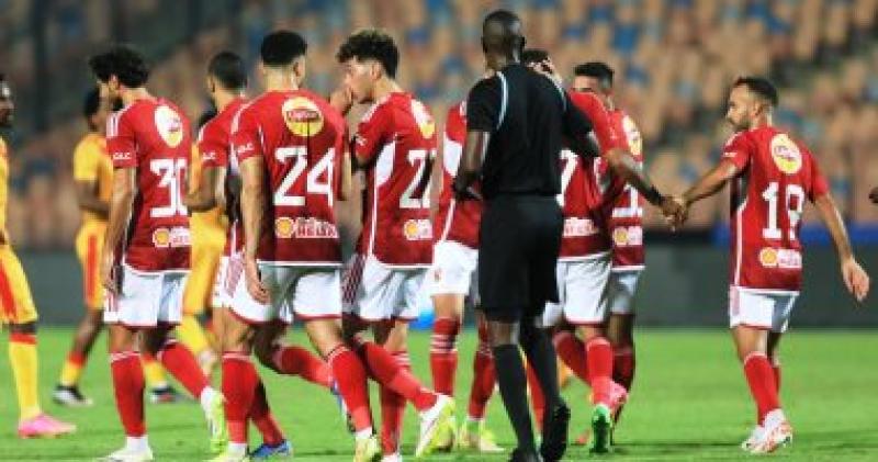 الاهلى