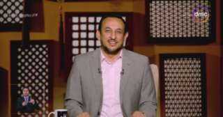 رمضان عبد المعز: حرب أكتوبر...