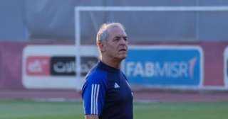 كولر يطمئن على السولية ونيدفيد...