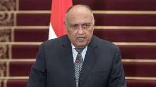 مصر تهنئ المملكة المغربية على...