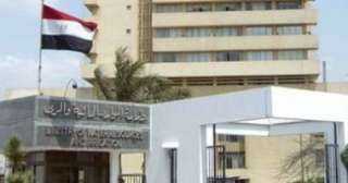 متحدث الرى: الدولة المصرية انتبهت...