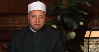 أمين الفتوى: من دافعوا عن...