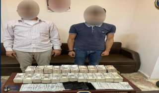 أجهزة وزارة الداخلية تواصل جهود...