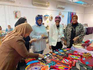 تكافؤ الفرص وايادى مصر ...