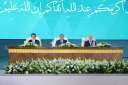 رئيس مجلس الوزراء يشهد إطلاق...