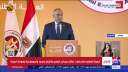 المرشح الرئاسي عبد الفتاح السيسي...