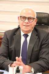 محافظ بورسعيد : تواصل العمل...