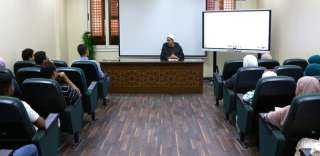 اختتام فاعليات الدورة التاسعة عشرة...