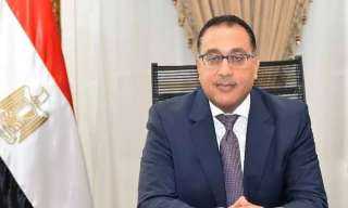 رئيس الوزراء: نبني العاصمة الإدارية...