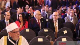 انطلاق المؤتمر الأول لحملة المرشح...