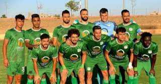 المصرى يفوز على الداخلية 3...
