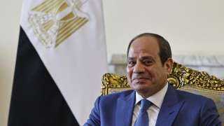 الرئيس السيسي يحذر من خطورة...