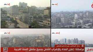 رئيس نادي الأسير الفلسطيني: الوضع...
