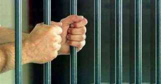 إحالة أوراق قاتل زوجته خنقا...