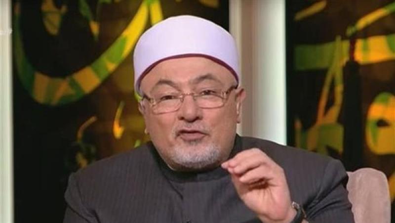 الداعية خالد الجندي